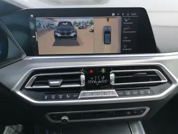 X5 xDrive30d M Sport Laser DAProf PA  HUD HIFI