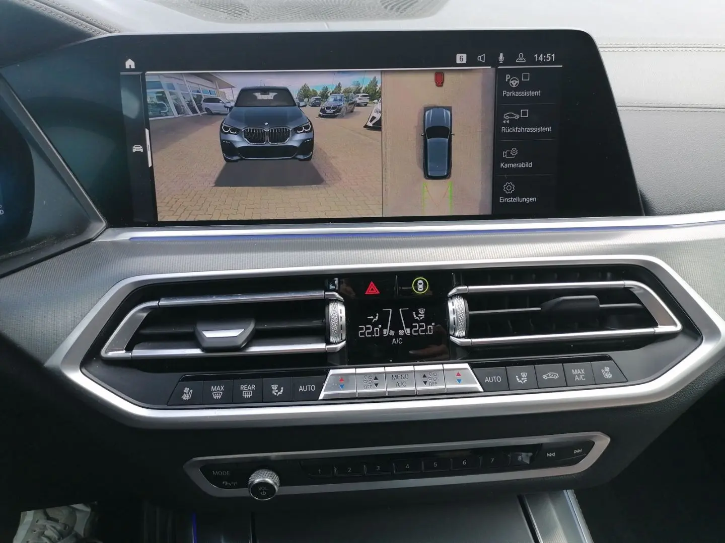 X5 xDrive30d M Sport Laser DAProf PA  HUD HIFI