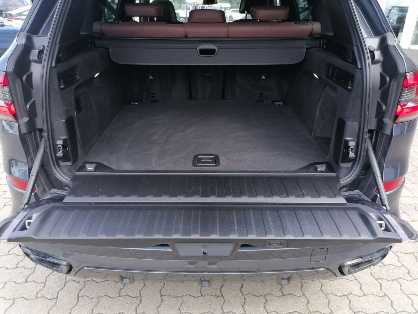 X5 xDrive30d M Sport Laser DAProf PA  HUD HIFI