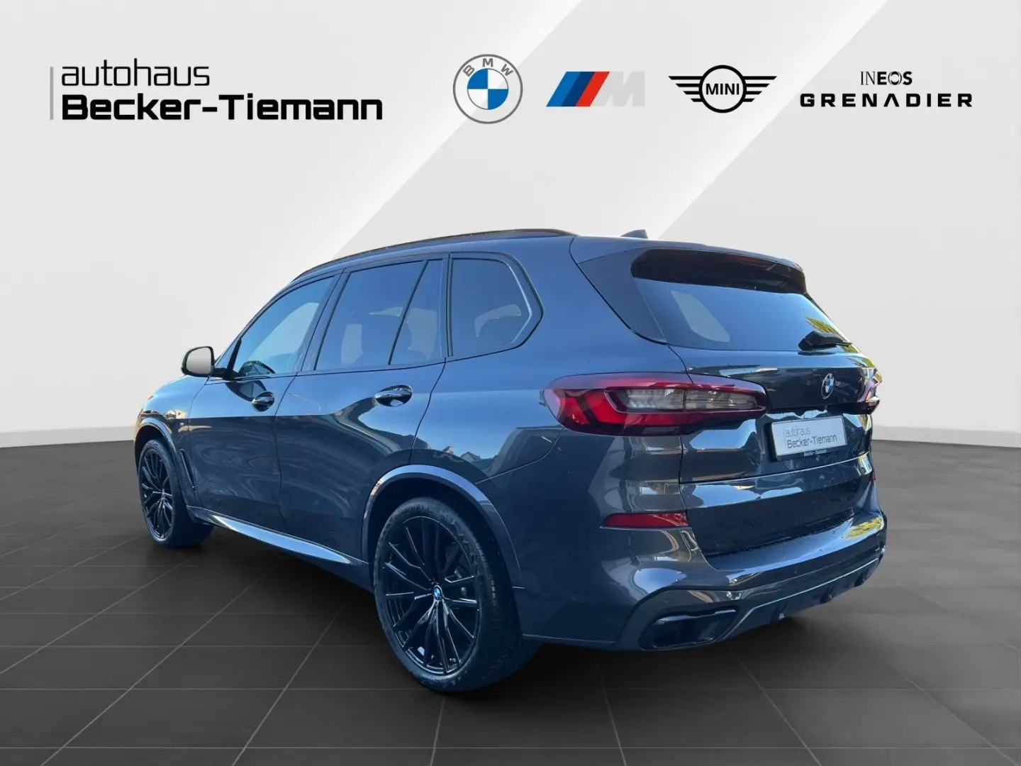 X5 xDrive30d M Paket Laser   ACC   ParkASS    AH