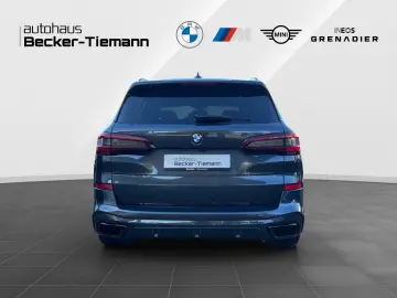 X5 xDrive30d M Paket Laser   ACC   ParkASS    AH