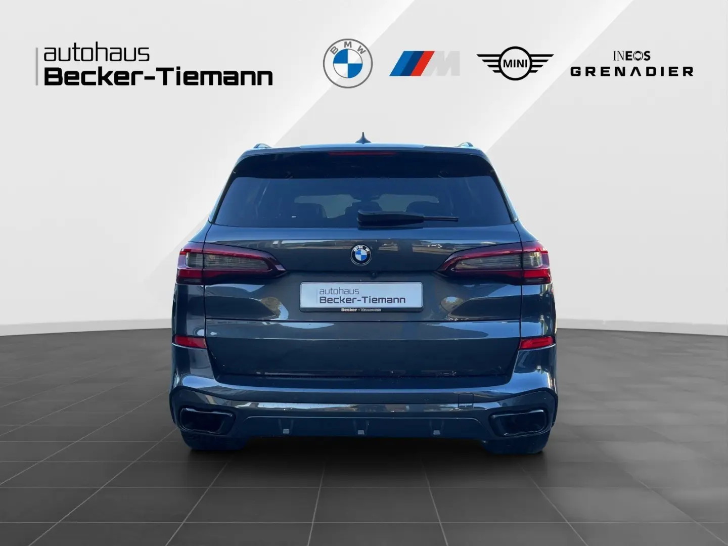 X5 xDrive30d M Paket Laser   ACC   ParkASS    AH