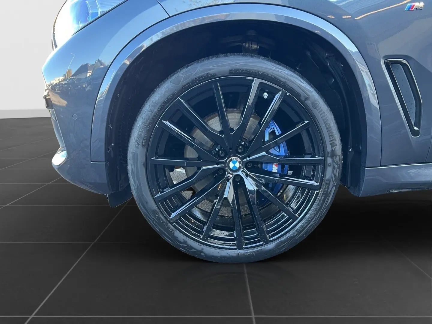 X5 xDrive30d M Paket Laser   ACC   ParkASS    AH