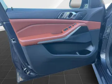 X5 xDrive30d M Paket Laser   ACC   ParkASS    AH