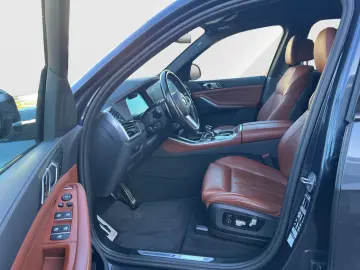 X5 xDrive30d M Paket Laser   ACC   ParkASS    AH