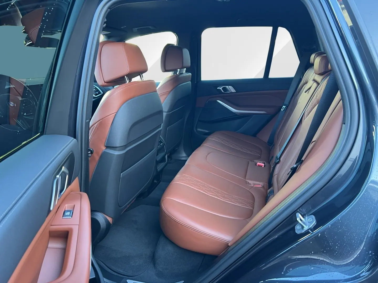 X5 xDrive30d M Paket Laser   ACC   ParkASS    AH