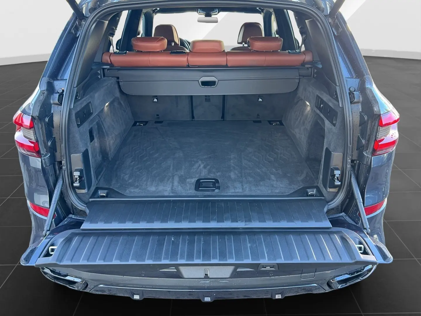 X5 xDrive30d M Paket Laser   ACC   ParkASS    AH