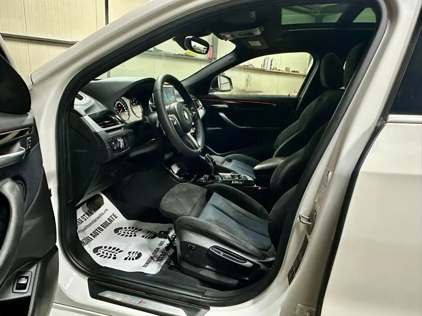 𝐁𝐌𝐖 𝐗𝟐 • 𝐌-𝐒𝐩𝐨𝐫𝐭 • 𝟐.𝟎 𝐃𝐢𝐞𝐬𝐞𝐥