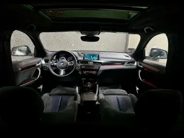 𝐁𝐌𝐖 𝐗𝟐 • 𝐌-𝐒𝐩𝐨𝐫𝐭 • 𝟐.𝟎 𝐃𝐢𝐞𝐬𝐞𝐥