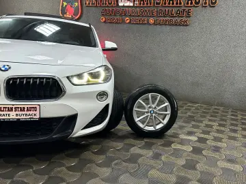 𝐁𝐌𝐖 𝐗𝟐 • 𝐌-𝐒𝐩𝐨𝐫𝐭 • 𝟐.𝟎 𝐃𝐢𝐞𝐬𝐞𝐥