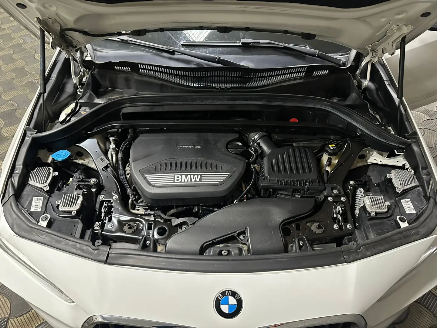 𝐁𝐌𝐖 𝐗𝟐 • 𝐌-𝐒𝐩𝐨𝐫𝐭 • 𝟐.𝟎 𝐃𝐢𝐞𝐬𝐞𝐥