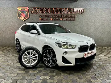 𝐁𝐌𝐖 𝐗𝟐 • 𝐌-𝐒𝐩𝐨𝐫𝐭 • 𝟐.𝟎 𝐃𝐢𝐞𝐬𝐞𝐥