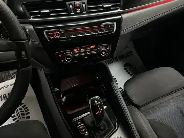 𝐁𝐌𝐖 𝐗𝟐 • 𝐌-𝐒𝐩𝐨𝐫𝐭 • 𝟐.𝟎 𝐃𝐢𝐞𝐬𝐞𝐥