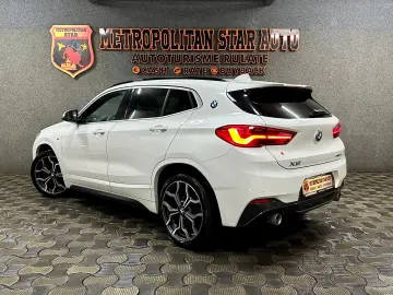 𝐁𝐌𝐖 𝐗𝟐 • 𝐌-𝐒𝐩𝐨𝐫𝐭 • 𝟐.𝟎 𝐃𝐢𝐞𝐬𝐞𝐥