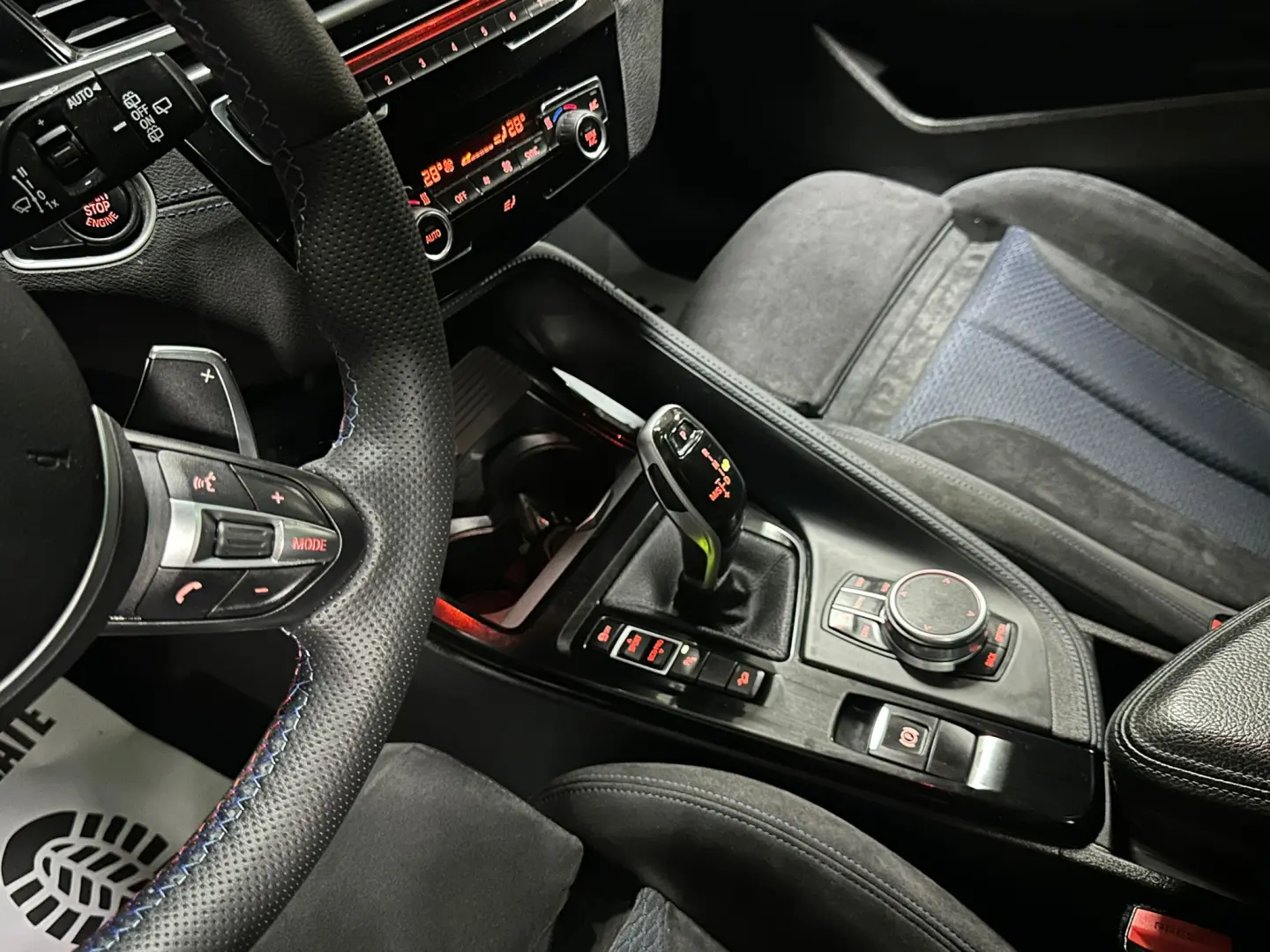 𝐁𝐌𝐖 𝐗𝟐 • 𝐌-𝐒𝐩𝐨𝐫𝐭 • 𝟐.𝟎 𝐃𝐢𝐞𝐬𝐞𝐥