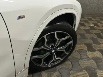 𝐁𝐌𝐖 𝐗𝟐 • 𝐌-𝐒𝐩𝐨𝐫𝐭 • 𝟐.𝟎 𝐃𝐢𝐞𝐬𝐞𝐥