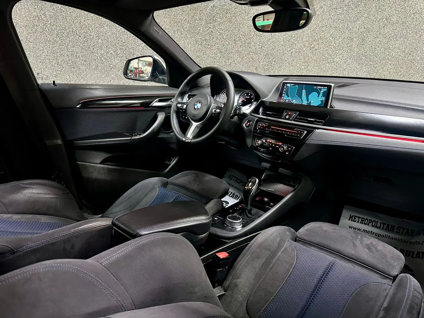 𝐁𝐌𝐖 𝐗𝟐 • 𝐌-𝐒𝐩𝐨𝐫𝐭 • 𝟐.𝟎 𝐃𝐢𝐞𝐬𝐞𝐥