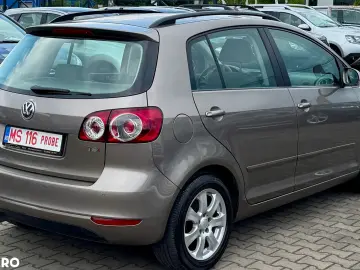 Volkswagen Golf Plus 1.4 TSI Comfortline
