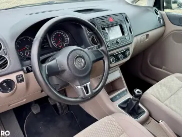 Volkswagen Golf Plus 1.4 TSI Comfortline