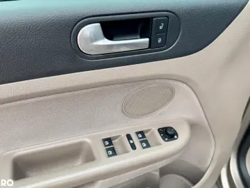 Volkswagen Golf Plus 1.4 TSI Comfortline