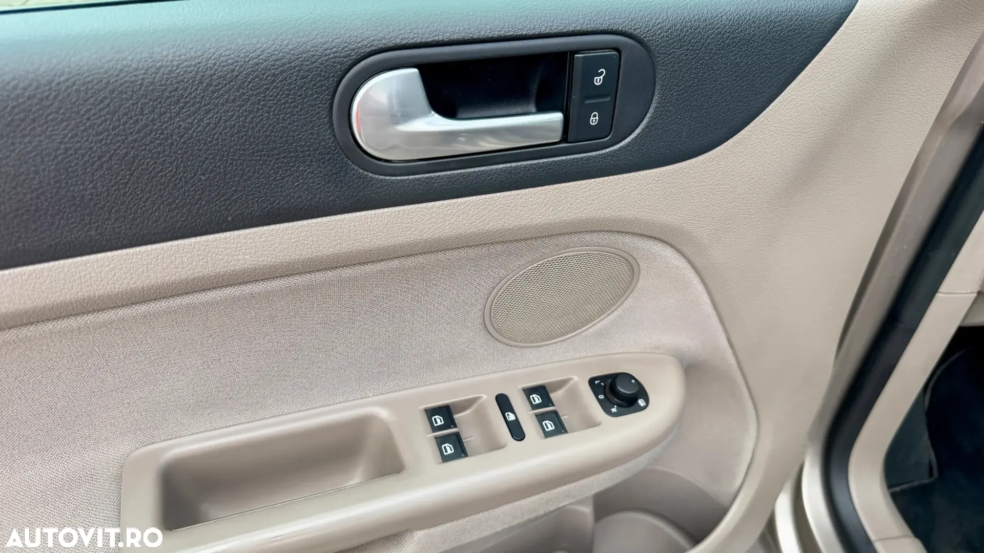 Volkswagen Golf Plus 1.4 TSI Comfortline