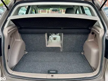 Volkswagen Golf Plus 1.4 TSI Comfortline