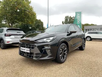 Terramar 1.5 eTSI DSG Navi LED HuD el.HK 360 Kam