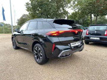 Terramar 1.5 eTSI DSG Navi LED HuD el.HK 360 Kam