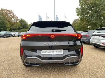 Terramar 1.5 eTSI DSG Navi LED HuD el.HK 360 Kam