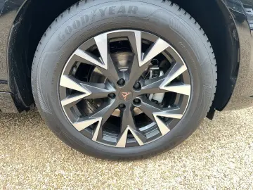 Terramar 1.5 eTSI DSG Navi LED HuD el.HK 360 Kam