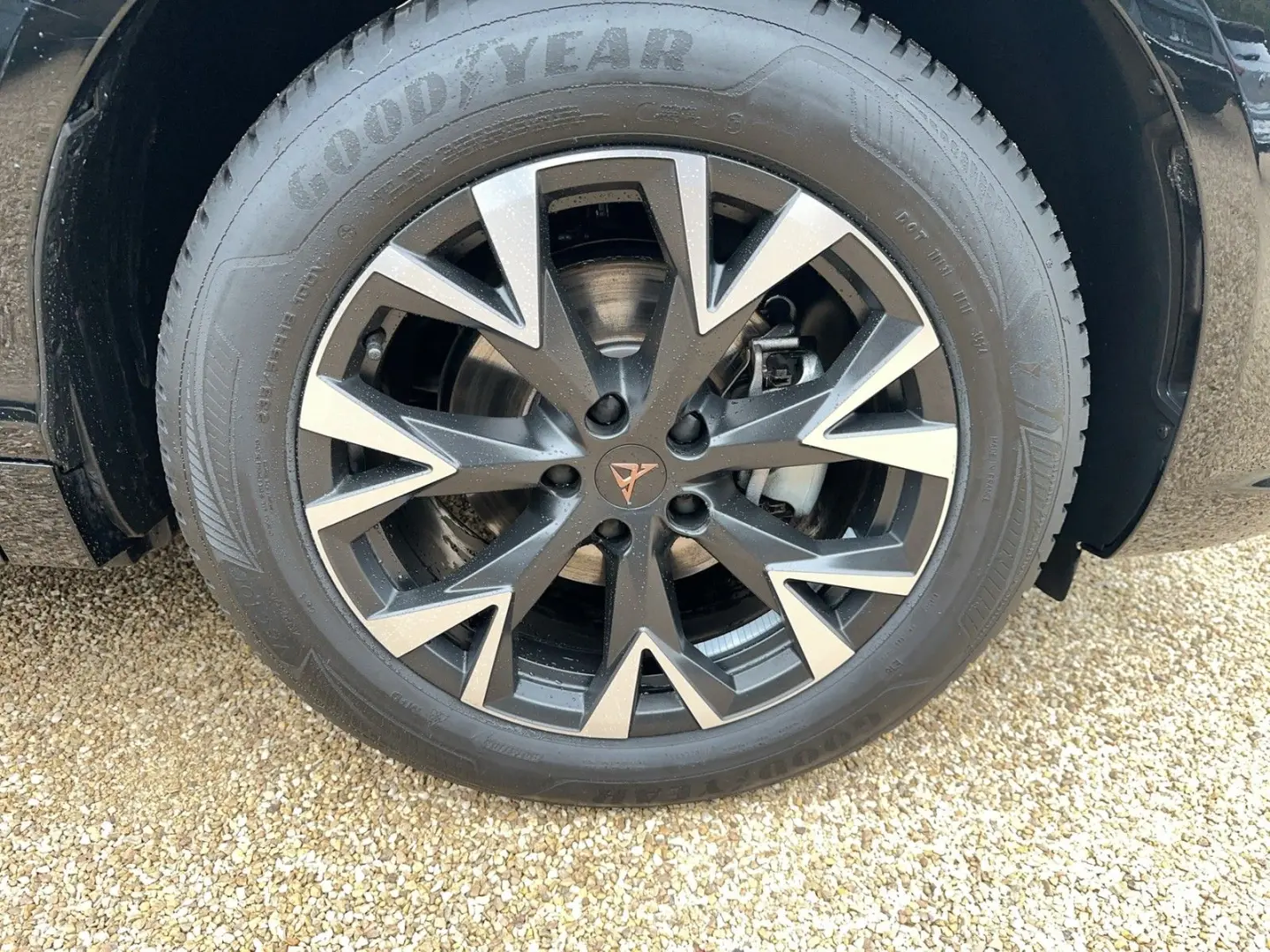 Terramar 1.5 eTSI DSG Navi LED HuD el.HK 360 Kam