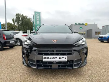 Terramar 1.5 eTSI DSG Navi LED HuD el.HK 360 Kam