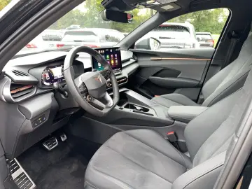 Terramar 1.5 eTSI DSG Navi LED HuD el.HK 360 Kam