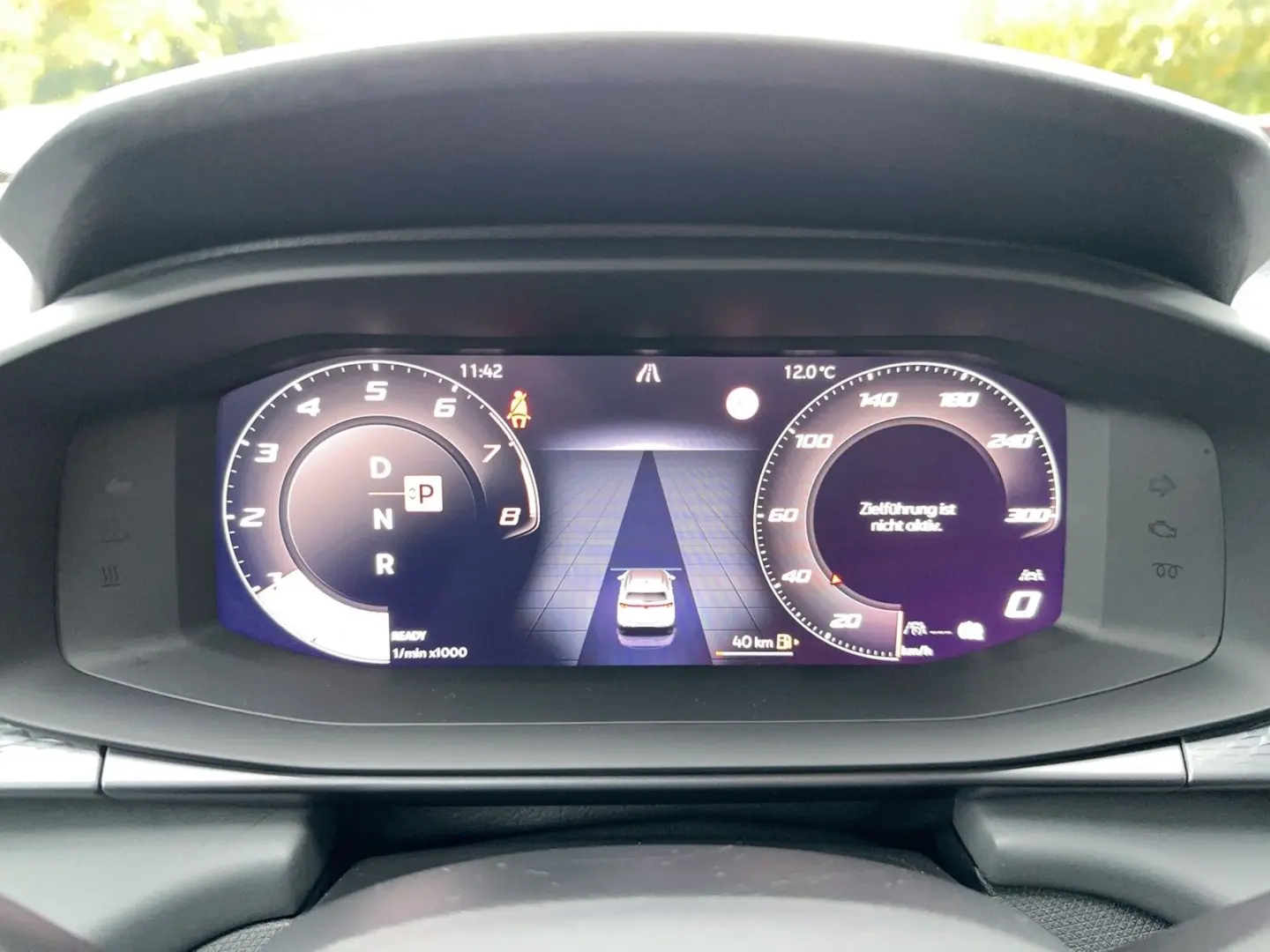 Terramar 1.5 eTSI DSG Navi LED HuD el.HK 360 Kam