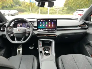 Terramar 1.5 eTSI DSG Navi LED HuD el.HK 360 Kam