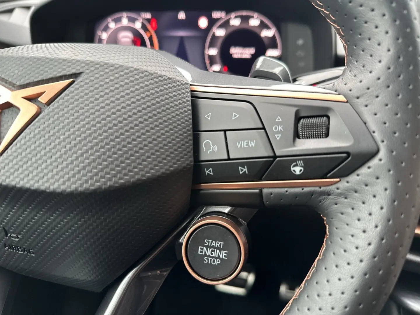 Terramar 1.5 eTSI DSG Navi LED HuD el.HK 360 Kam