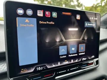 Terramar 1.5 eTSI DSG Navi LED HuD el.HK 360 Kam