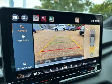 Terramar 1.5 eTSI DSG Navi LED HuD el.HK 360 Kam