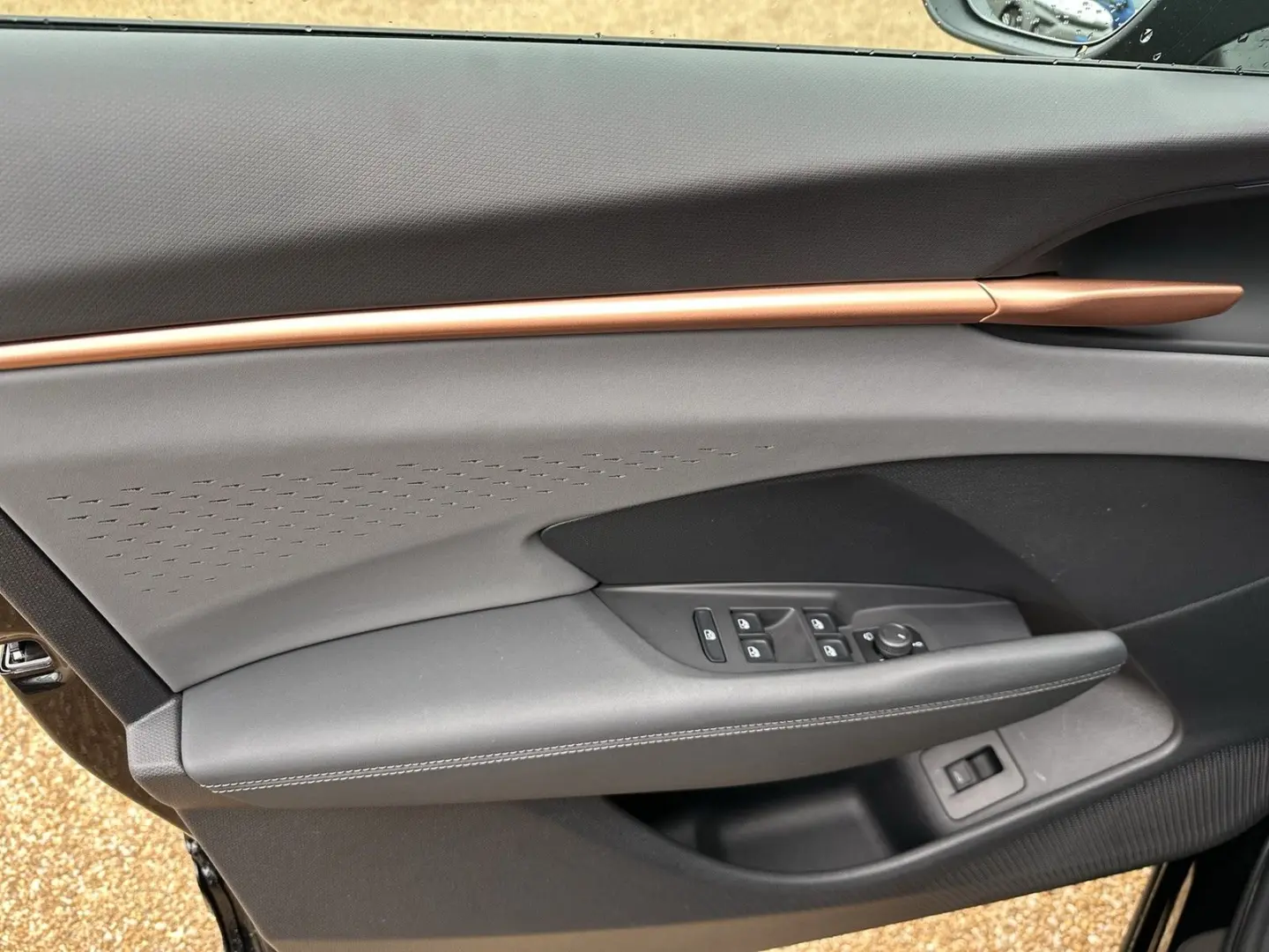 Terramar 1.5 eTSI DSG Navi LED HuD el.HK 360 Kam