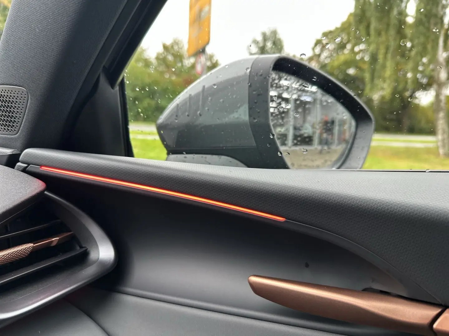 Terramar 1.5 eTSI DSG Navi LED HuD el.HK 360 Kam