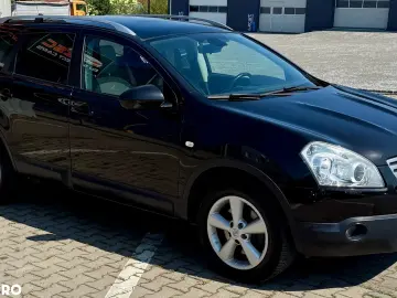 Nissan Qashqai 2 2.0 dCi DPF Tekna