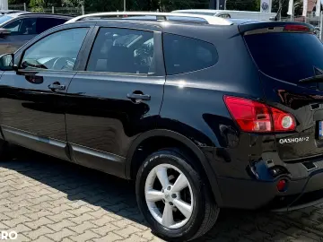 Nissan Qashqai 2 2.0 dCi DPF Tekna