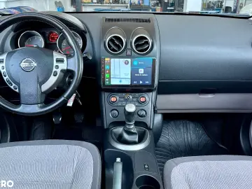 Nissan Qashqai 2 2.0 dCi DPF Tekna