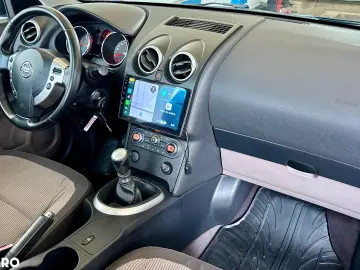 Nissan Qashqai 2 2.0 dCi DPF Tekna