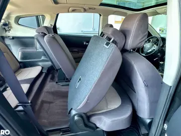 Nissan Qashqai 2 2.0 dCi DPF Tekna