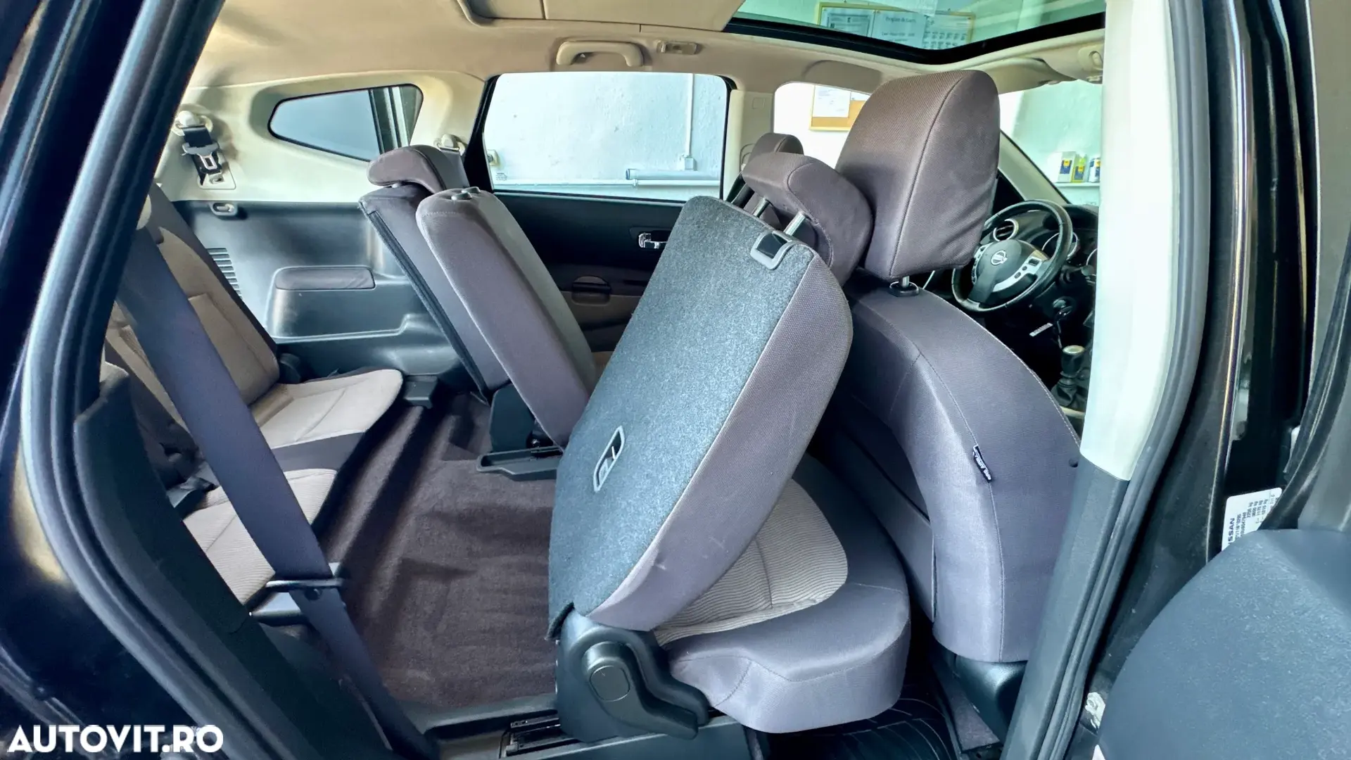 Nissan Qashqai 2 2.0 dCi DPF Tekna