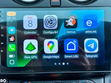 Nissan Qashqai 2 2.0 dCi DPF Tekna