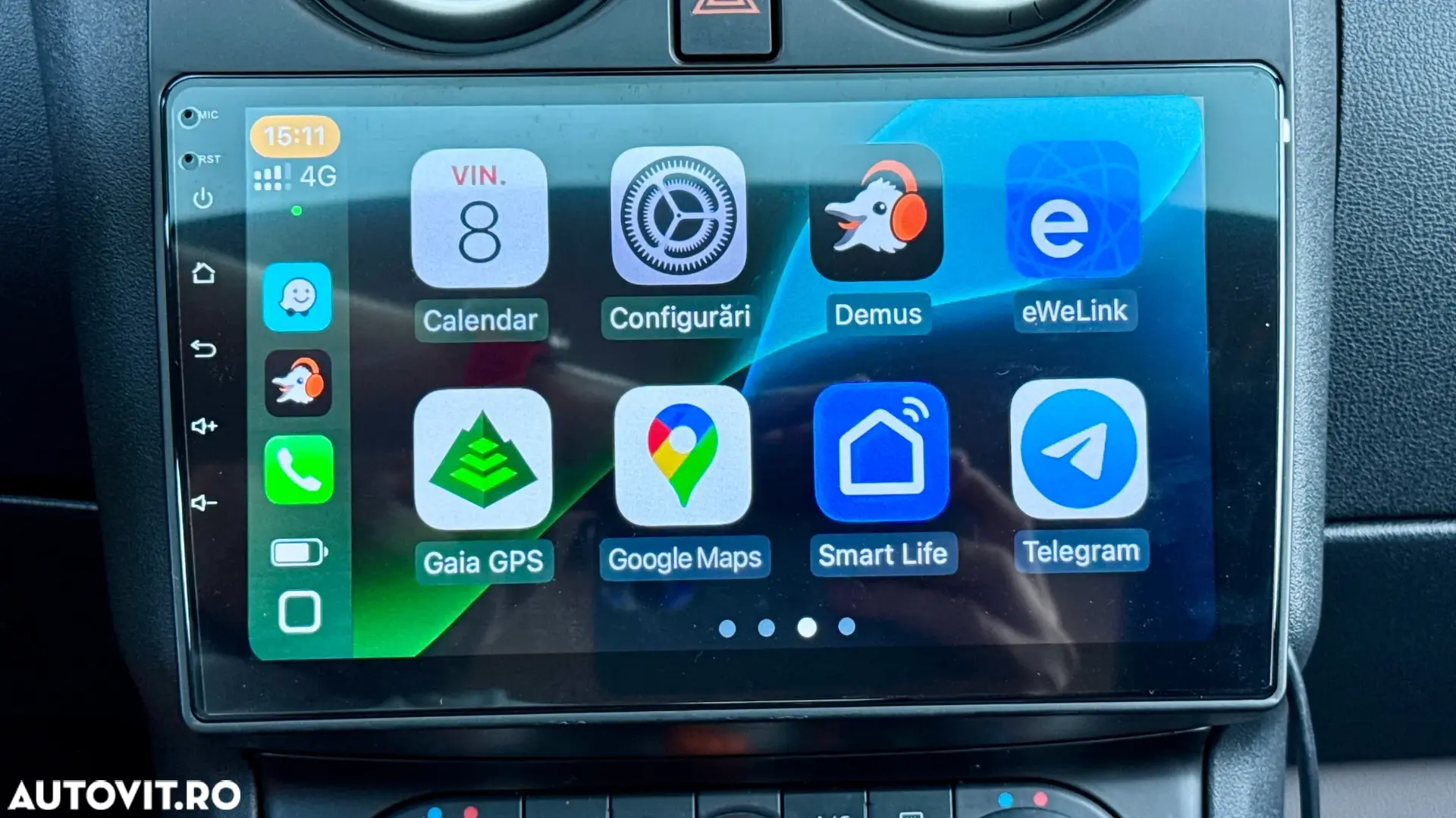 Nissan Qashqai 2 2.0 dCi DPF Tekna