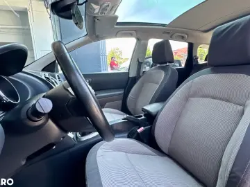 Nissan Qashqai 2 2.0 dCi DPF Tekna