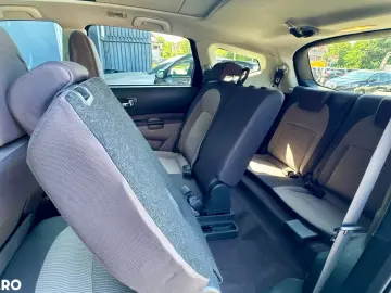 Nissan Qashqai 2 2.0 dCi DPF Tekna